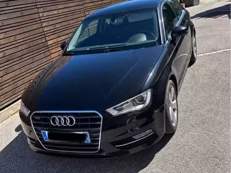 Audi A3 2.0 TDI 150