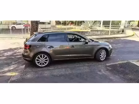 Audi A3 1.6 TDI 105