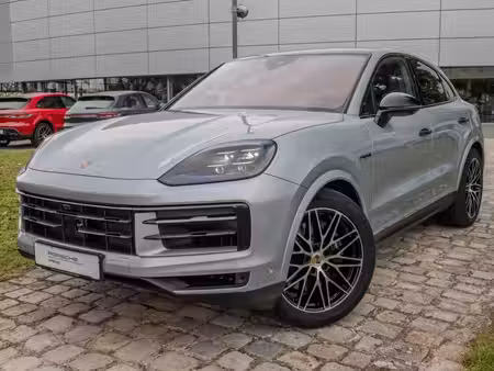 Porsche Cayenne V6 3.0 4x4