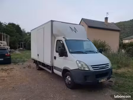 Iveco Daily 35