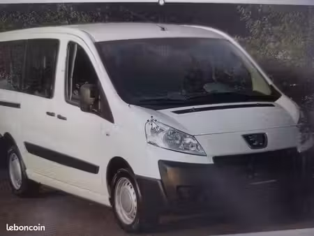 Peugeot Expert