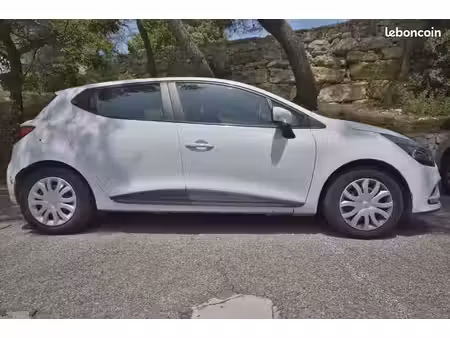 Renault Clio 1.5 dCi 75