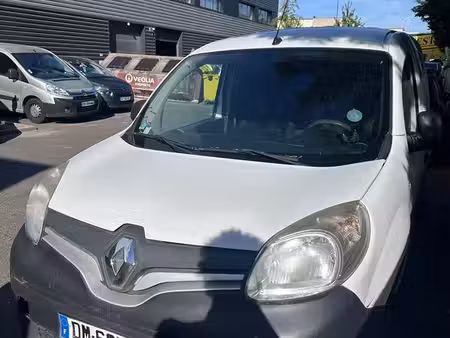 Renault Kangoo 1.5