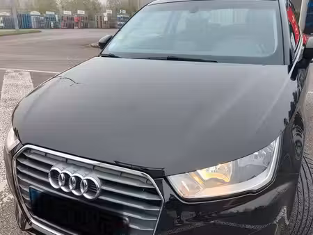 Audi A1 1.4 TDI 90