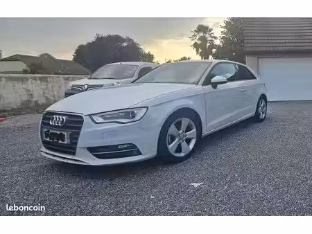 Audi A3 2.0 TDI 150