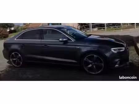 Audi A3 2.0 TDI 150