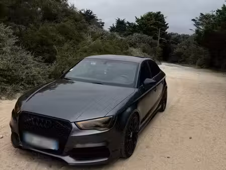 Audi A3 2.0 TDI 150