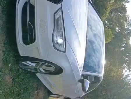 Audi A3 S3 2.0 TFSI 300 quattro