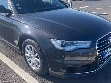 Audi A6 2.0 TDI 136 Ambition Luxe