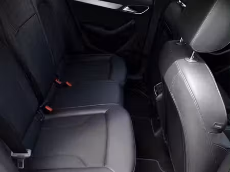 Audi Q3 2.0 TDI 150