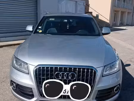 Audi A3 2.0 TDI 150 S line