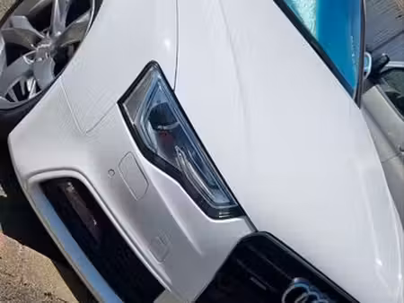 Audi A5 V6 3.0 TDI 245 S line quattro