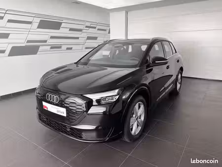 Audi Q4 e-tron 40 286 Business Executive