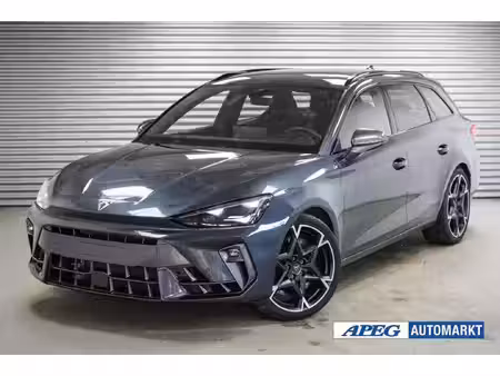 Cupra Leon 2.0 TSI 245