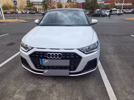 Audi A1 30 TFSI 1.0 TFSI 116 Sport