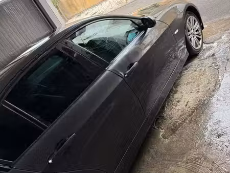BMW Série 3 320d 2.0 177
