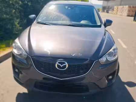 Mazda CX-5 Skyactiv D 2.2 D 175 4x4