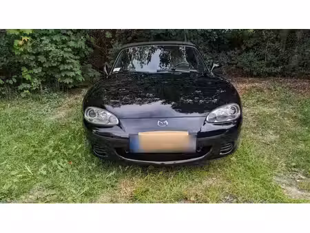 Mazda MX5 1.6 110