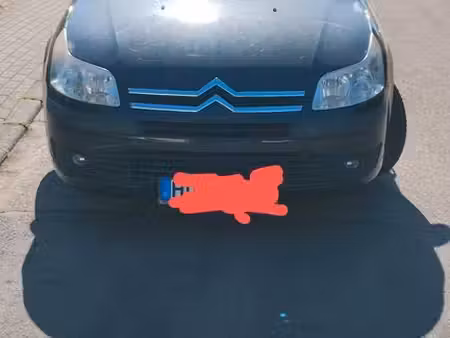 Citroën C4 