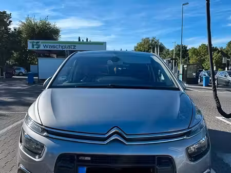 Citroën C4 1.2 130