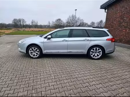Citroën C5 