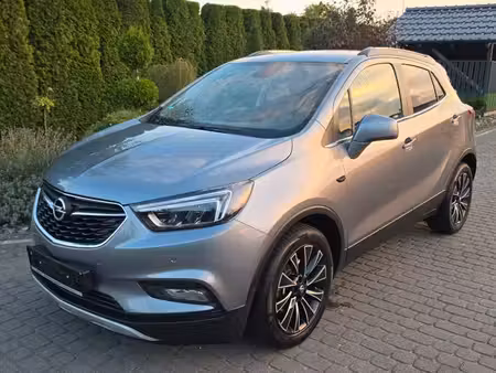 Opel Mokka 1.4 140 Innovation 4x4