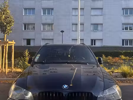 BMW X5 40d 3.0 306 xDrive