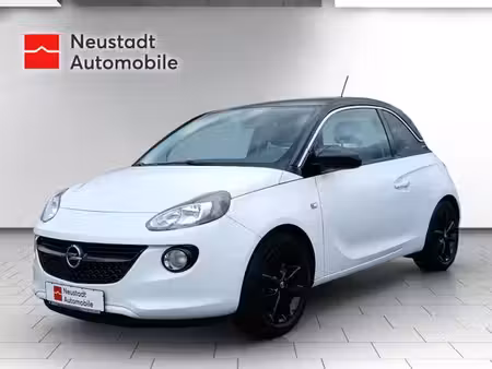 Opel Adam 1.2 70 Jam