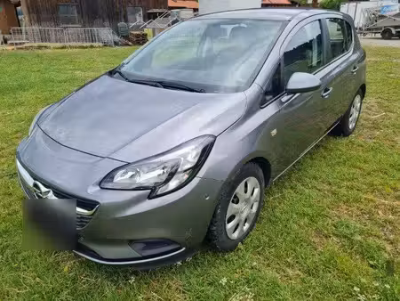 Opel Corsa 1.3 CDTI 95