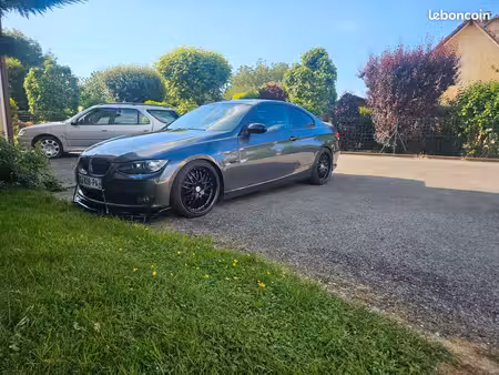 BMW Série 3 325i 218