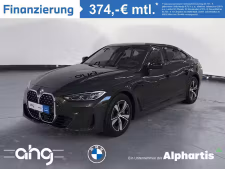 BMW Série 4 420i 2.0 245