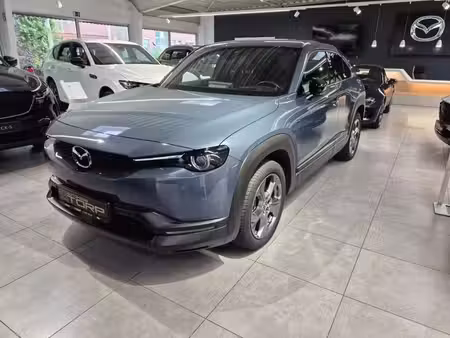 Mazda MX-30 e-Skyactiv 110 AD Vantage