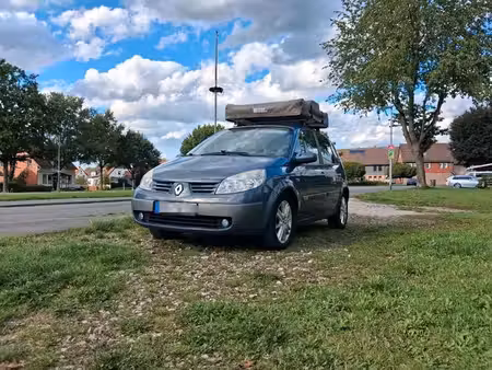 Renault Scénic 2.0 135