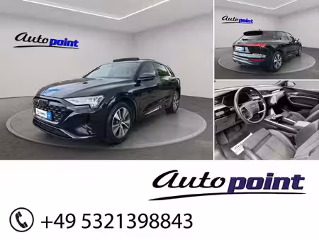 Audi Q8 50 340 quattro