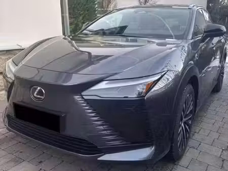 Lexus RZ 450e 204 4x4
