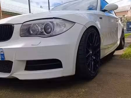 BMW Série 1 135i