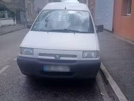Peugeot Expert 1.9 70