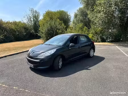 Peugeot 207 1.4 HDi 70