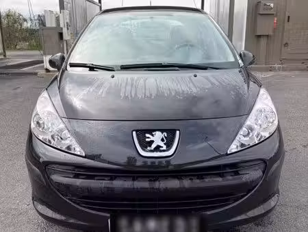 Peugeot 207 1.4 90
