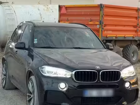 BMW X5 30d 3.0 258 xDrive