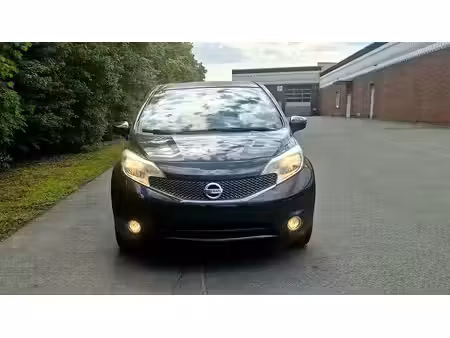 Nissan Note 1.2