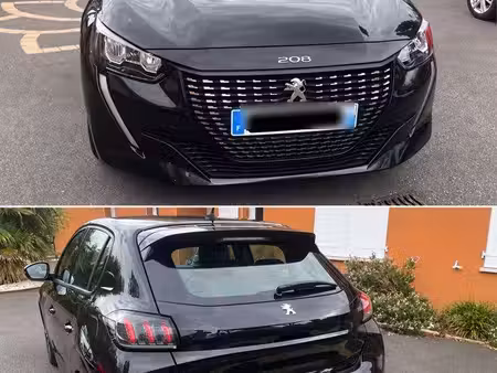 Peugeot 208 1.2 100