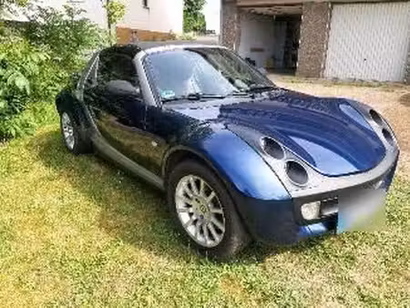 Smart Roadster 0.7 82