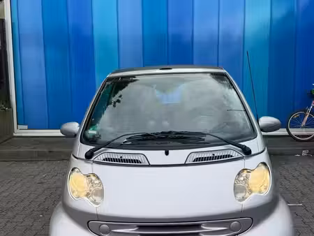 Smart Fortwo 0.6 55