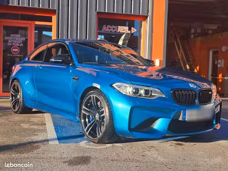 BMW Série 2 M2 3.0 370