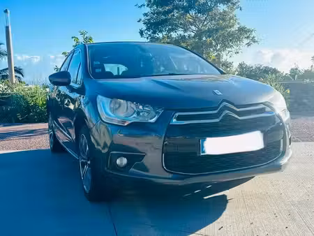 DS 4 1.6 THP 200