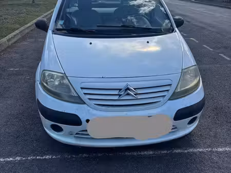Citroën C3 1.4 HDi 70