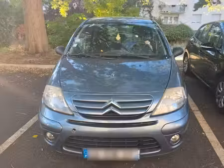 Citroën C3 1.4 HDi 70