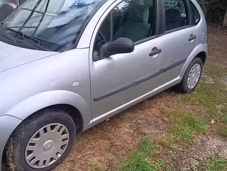 Citroën C3 1.4 75