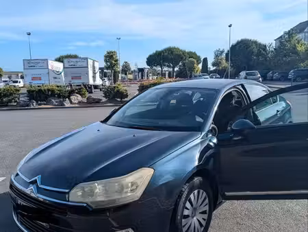 Citroën C5